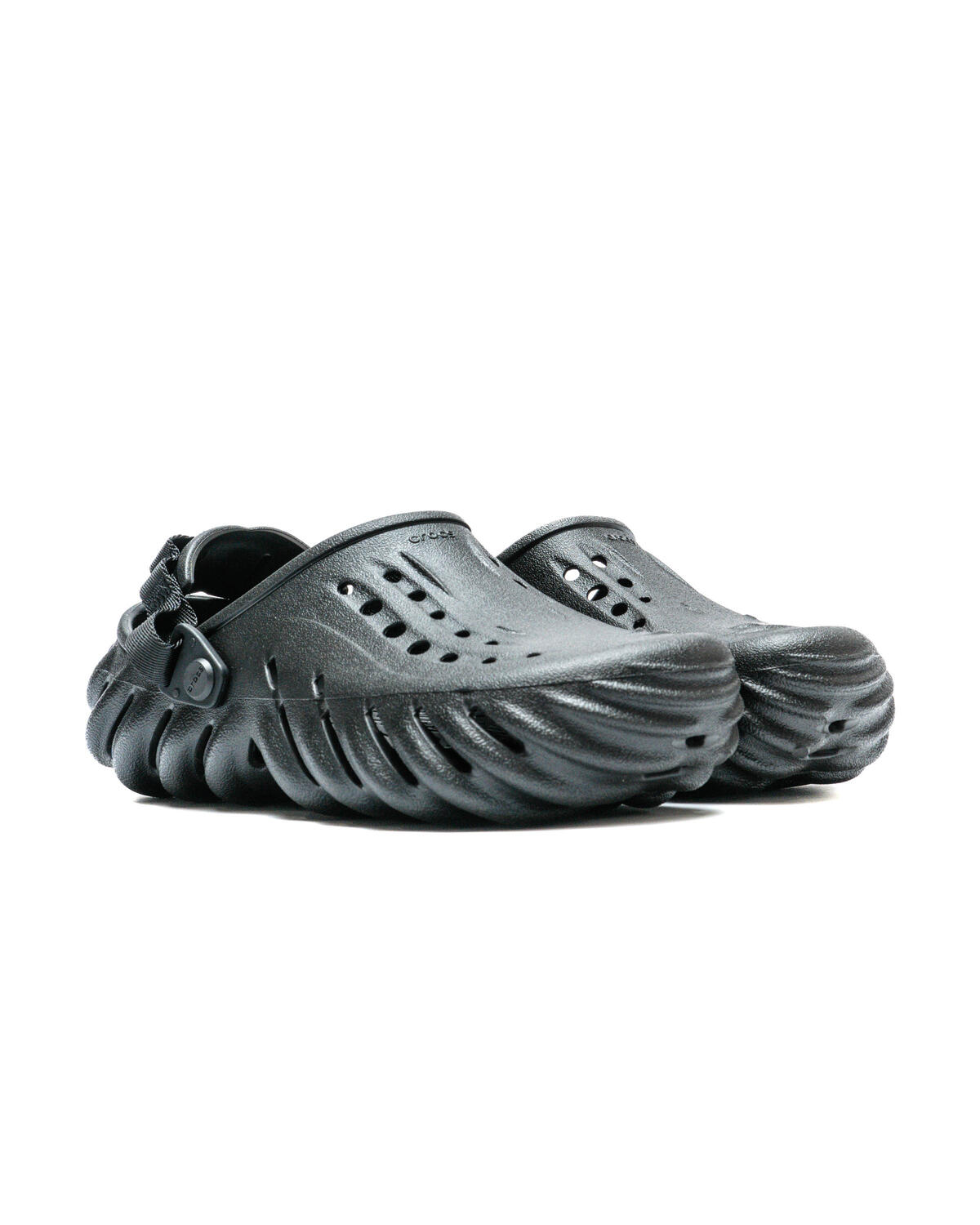 Crocs Echo Clog 207937 001 AFEW STORE